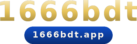 1666bdt logo